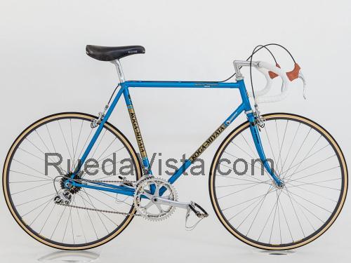 Koga Miyata FullPro ficha técnica y opiniones